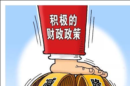 什么是抵消政策