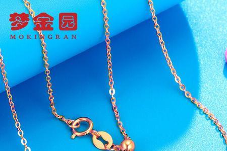 750金和彩金有什么区别