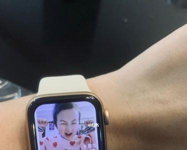 iwatch蜂窝播放歌曲还要连接手机