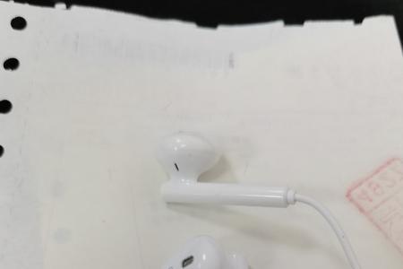 g500pro耳机怎么连华为手机