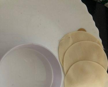 饺子皮太薄怎么处理
