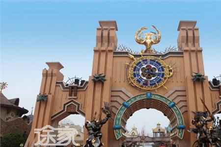 全员加速中嬉戏谷是哪一期