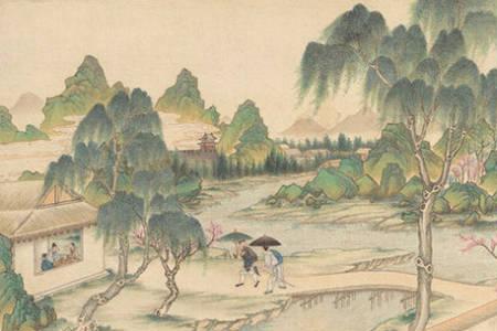 簪缨散什么意思