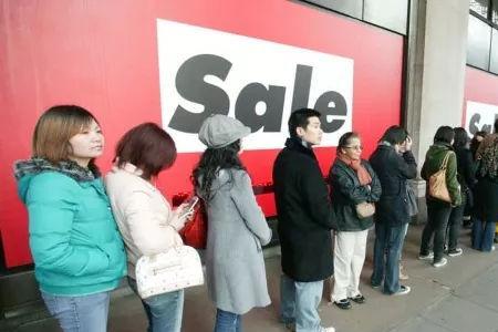 英国人为什么要aa制