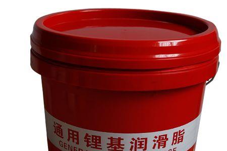 锂基脂怎么洗