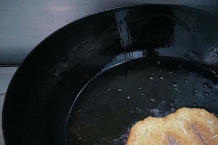 油饼多长时间能熟