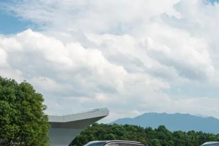 林肯国内生产基地
