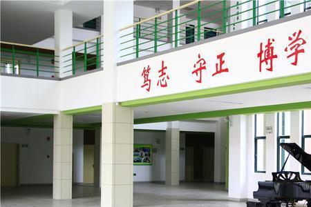 洛阳复兴学校高中部怎么样