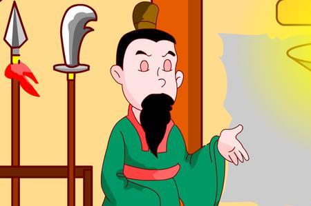 形容大义的成语