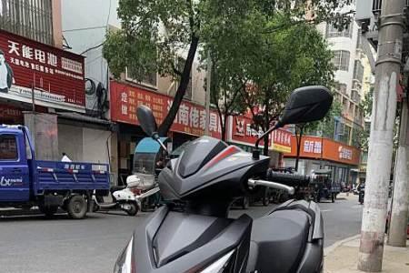 裂行改装什么轮胎性价比高