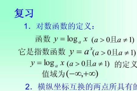 自然对数函数的原函数