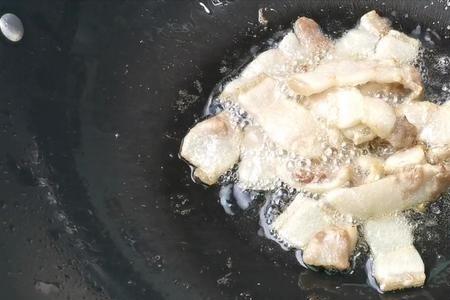 绰水和焯水的区别