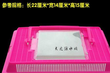鱼缸胶能粘住塑料盆