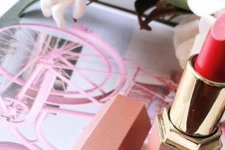 hf是什么品牌口红
