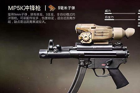 和平精英升级枪保底多少
