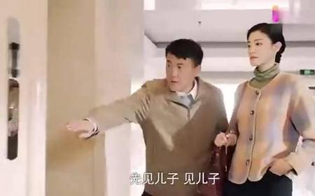 姑姑可以认侄子做干儿子吗