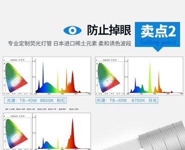 LED灯和三基色灯哪个耐用