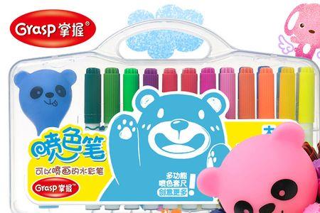 幼儿最容易掌握的颜色名称是