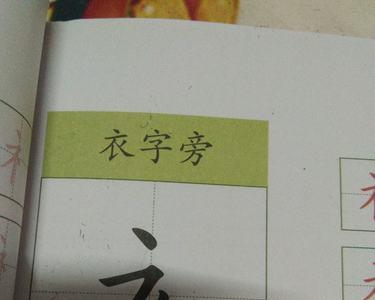 丽字旁有哪些字