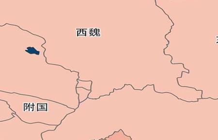 北魏和魏什么区别