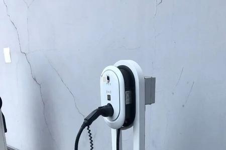 欧拉好猫充电桩使用技巧