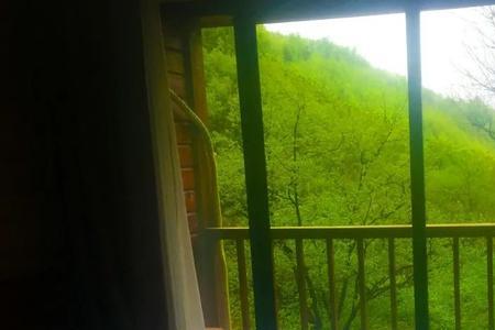 山景房凉快吗