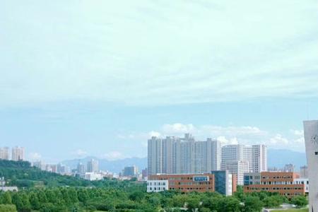 西安欧亚中学怎么样