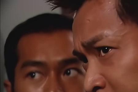 一段孽缘注定是要结束的