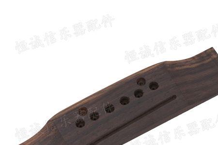 吉他弦码怎么弄下来