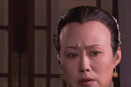 大宅门白颖怡是谁