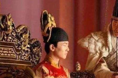景泰帝有实权吗