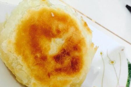 对夹饼的家常做法