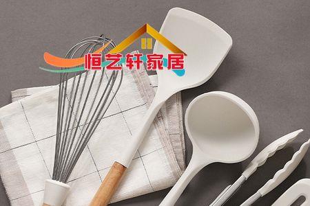 做雪花酥用木锅铲还是用硅胶铲