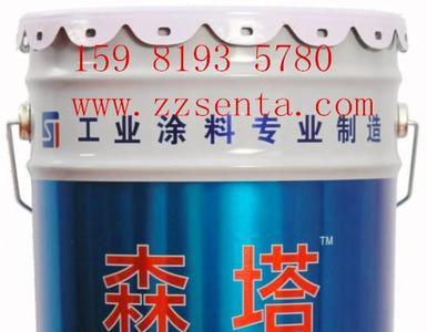 环氧酚醛涂料的化学名称