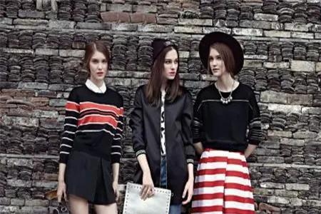 nystyle衣服什么品牌