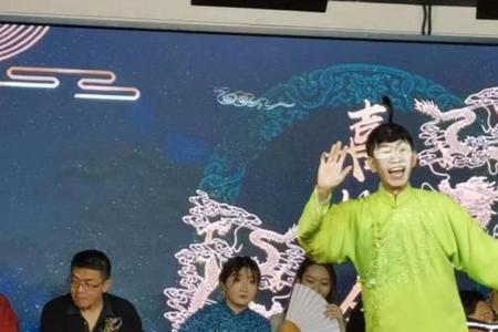 大显身手和才华横溢是什么意思