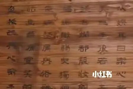 上林下辰正确读音