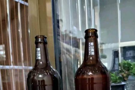 泰山原浆啤酒和克立策是一家吗