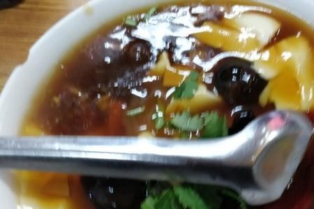 南来顺豆腐脑卤汁做法
