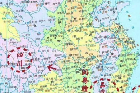 客家人怎么看待河南人