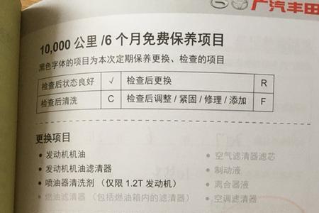 没带保养手册如何去4s店保养