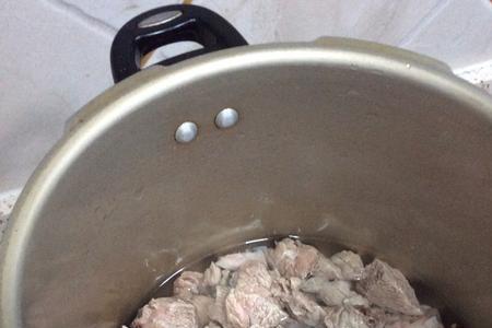 高压锅炖牛肉一斤出几两