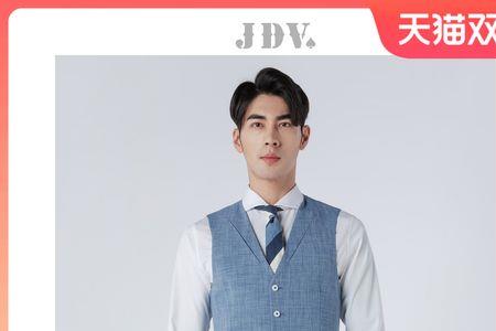 jdv男装是几线品牌