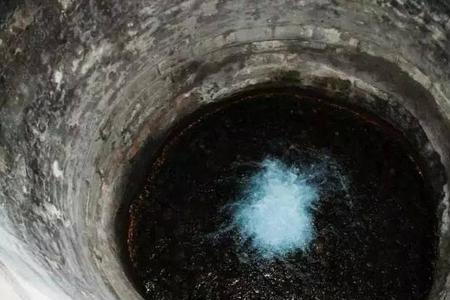 200米地下水能喝多好吗