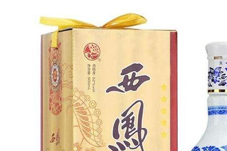 西凤人家是贴牌酒吗