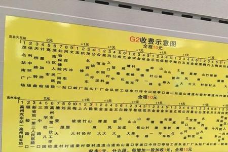自贡公交g2多少时间一班次