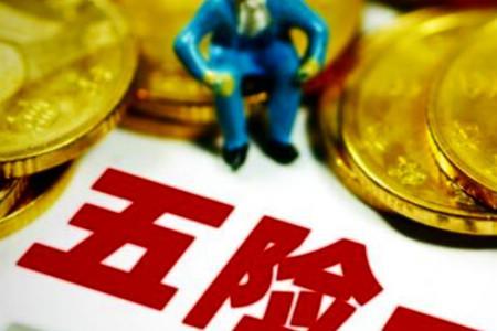 国企五险两金指什么意思