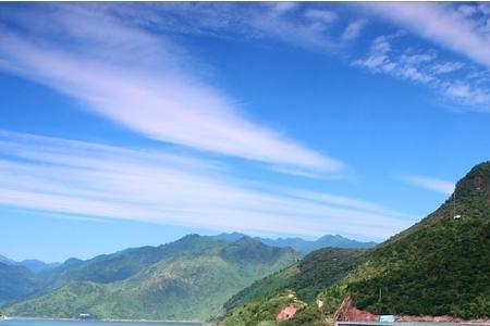 丽水水库排名