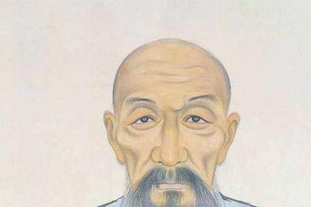 清初四大名臣
