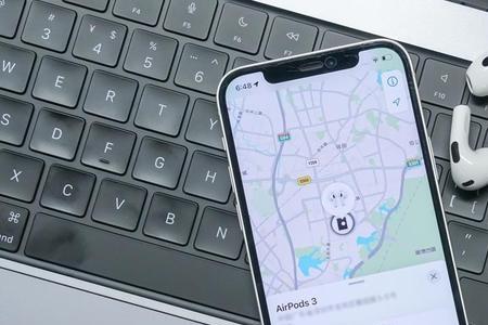 airpods 3在Mac怎么用空间音频